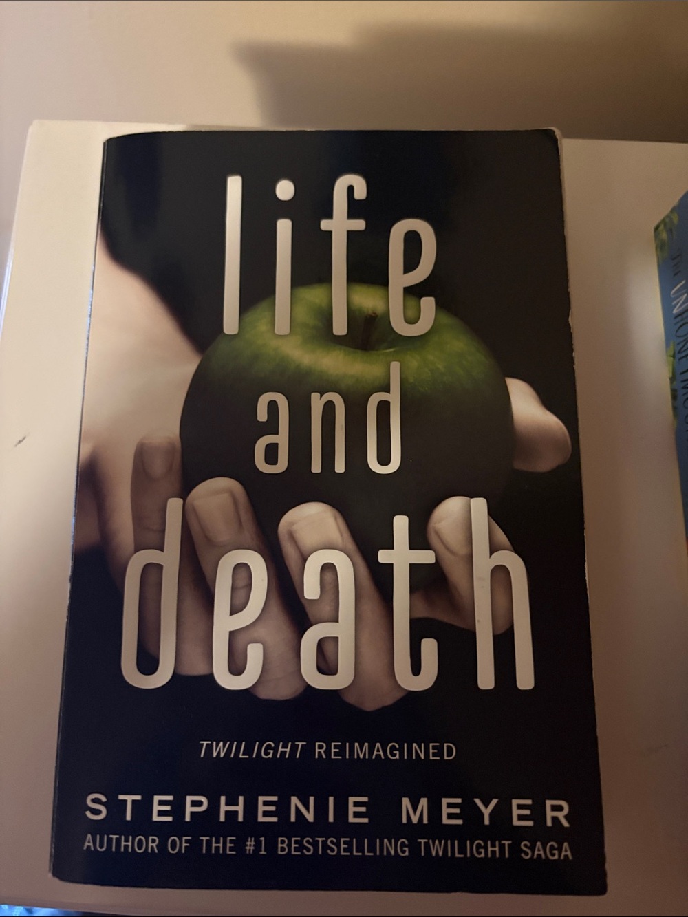 Life and Death Paperback